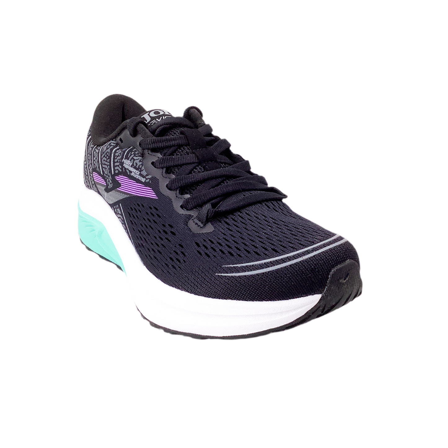 Joma Victory Lady 2501 Negro
