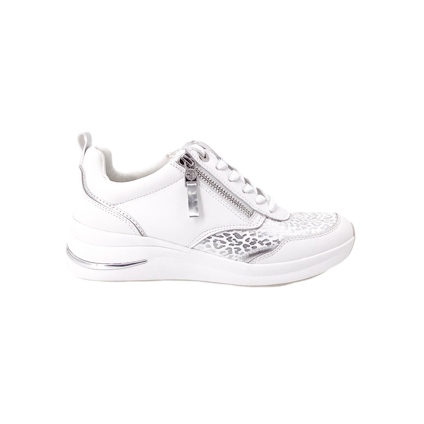 Tamaris Comfort 83714 Weiß Nappa