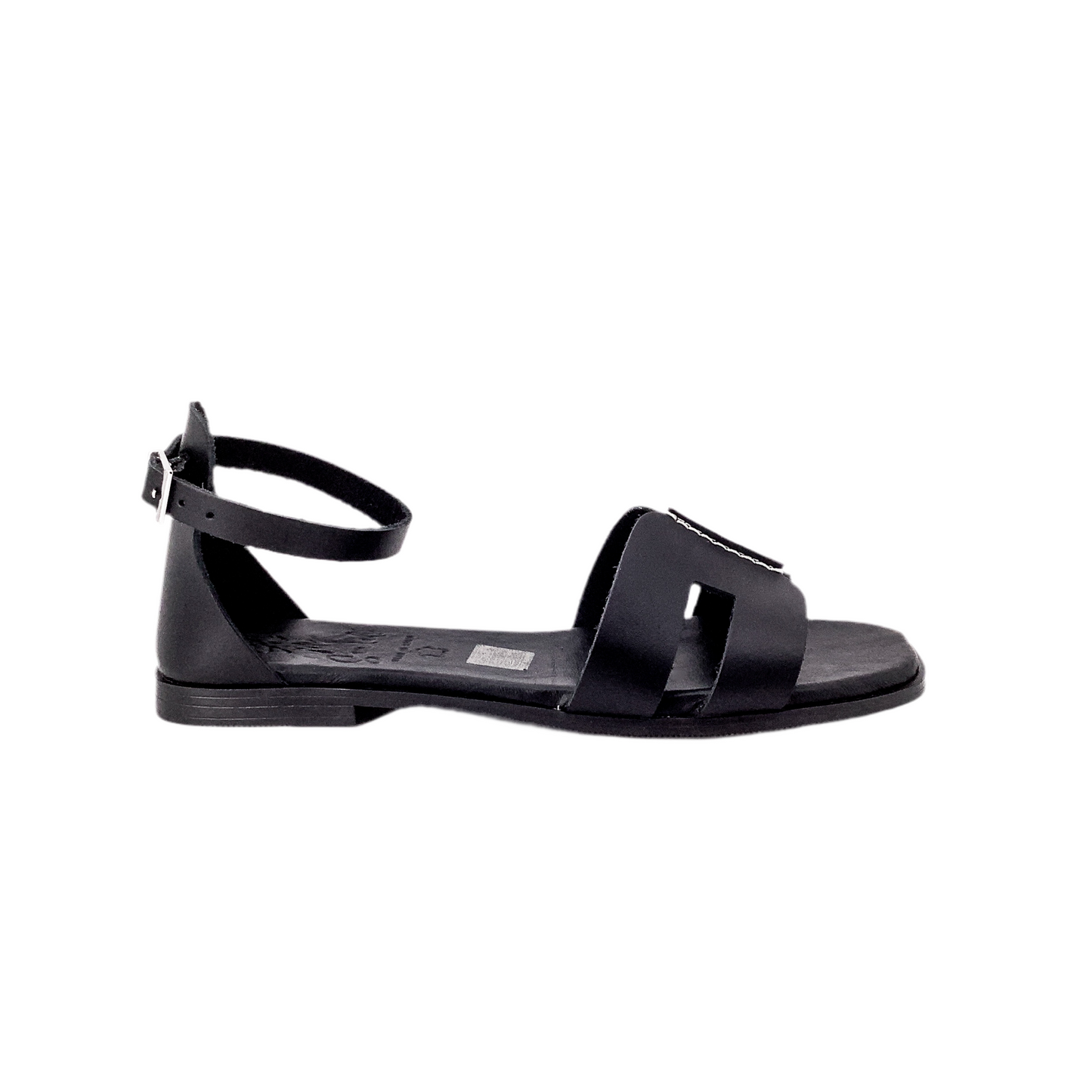 Oh! My Sandals 5561 Negro
