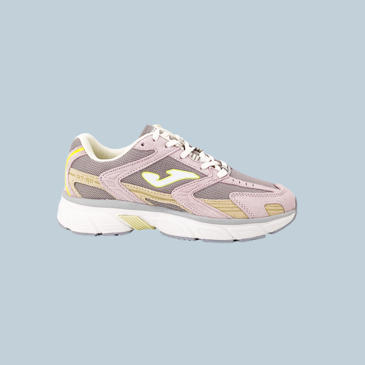 Joma Rt50 Lady 2524 Kastanienbraun Rosa