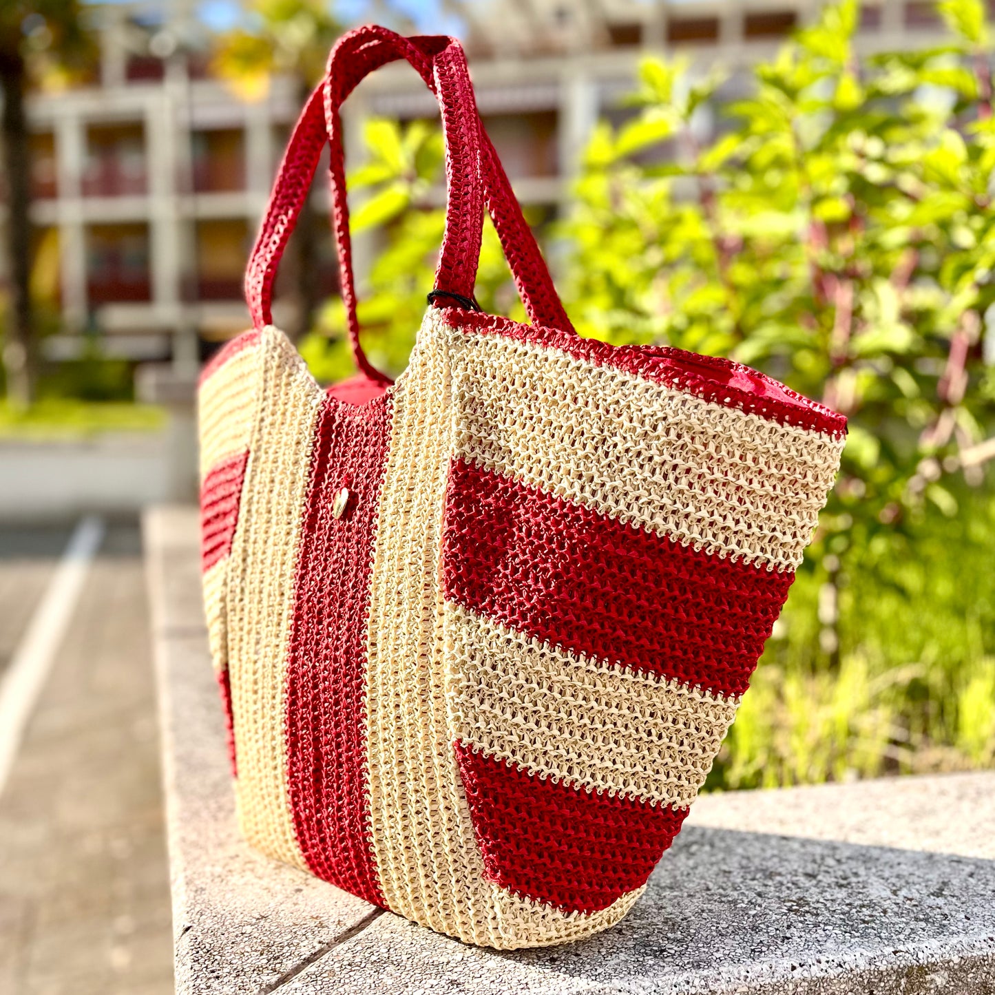 Hat You Bp0371 Rosso