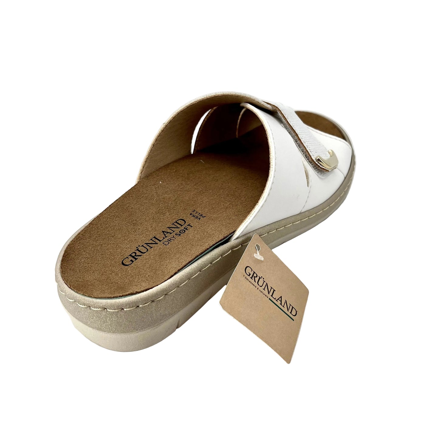 Grunland Ce 0776 B1Dasa Bianco