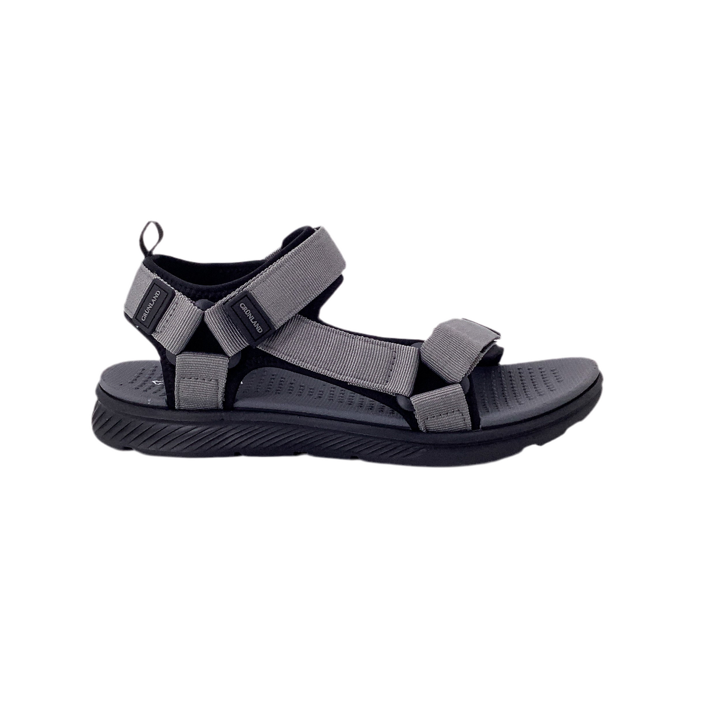 Grunland Sa 0239 M4Meek Antracite-Nero