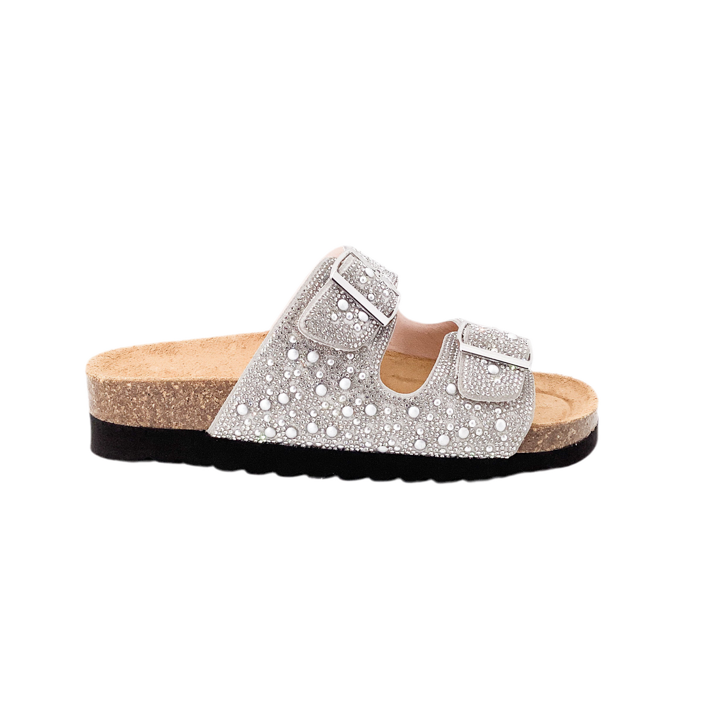 Grunland Cb 0758 M7Hola Argento