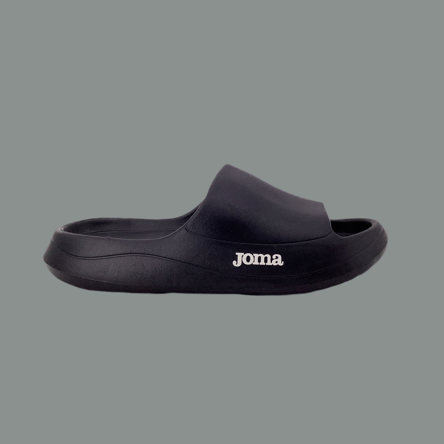 Joma After Men 2501 Negro
