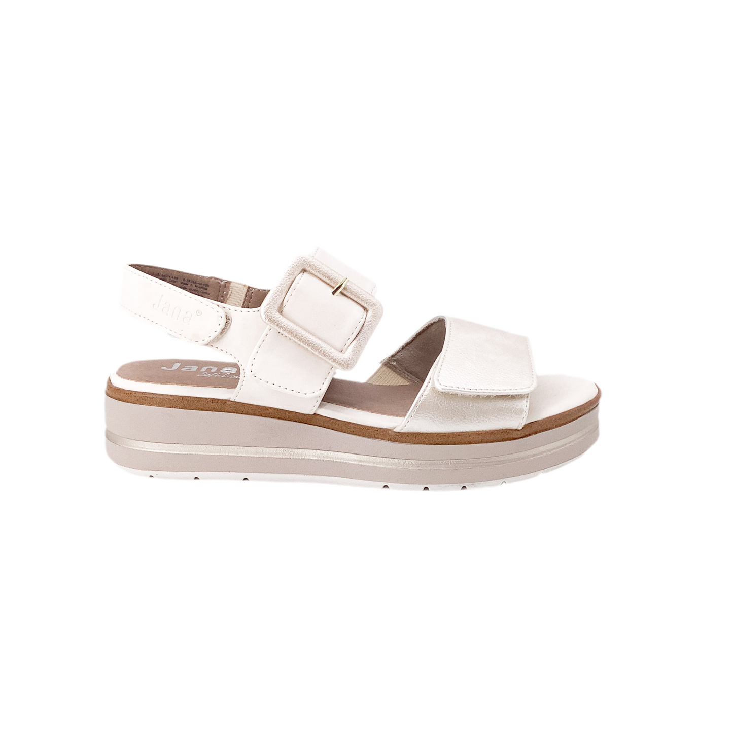 Jana Softline 28266-44 Beige Gold