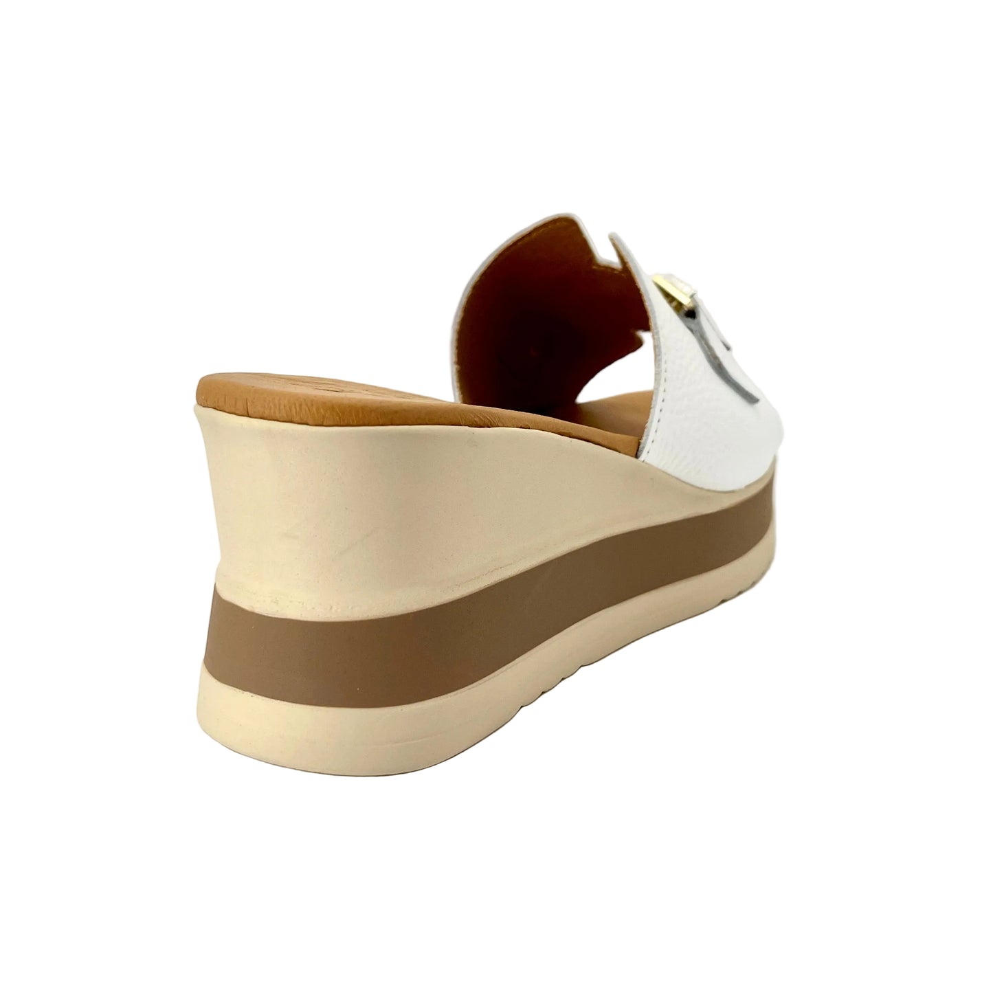 Oh! My Sandals 5980 Blanco