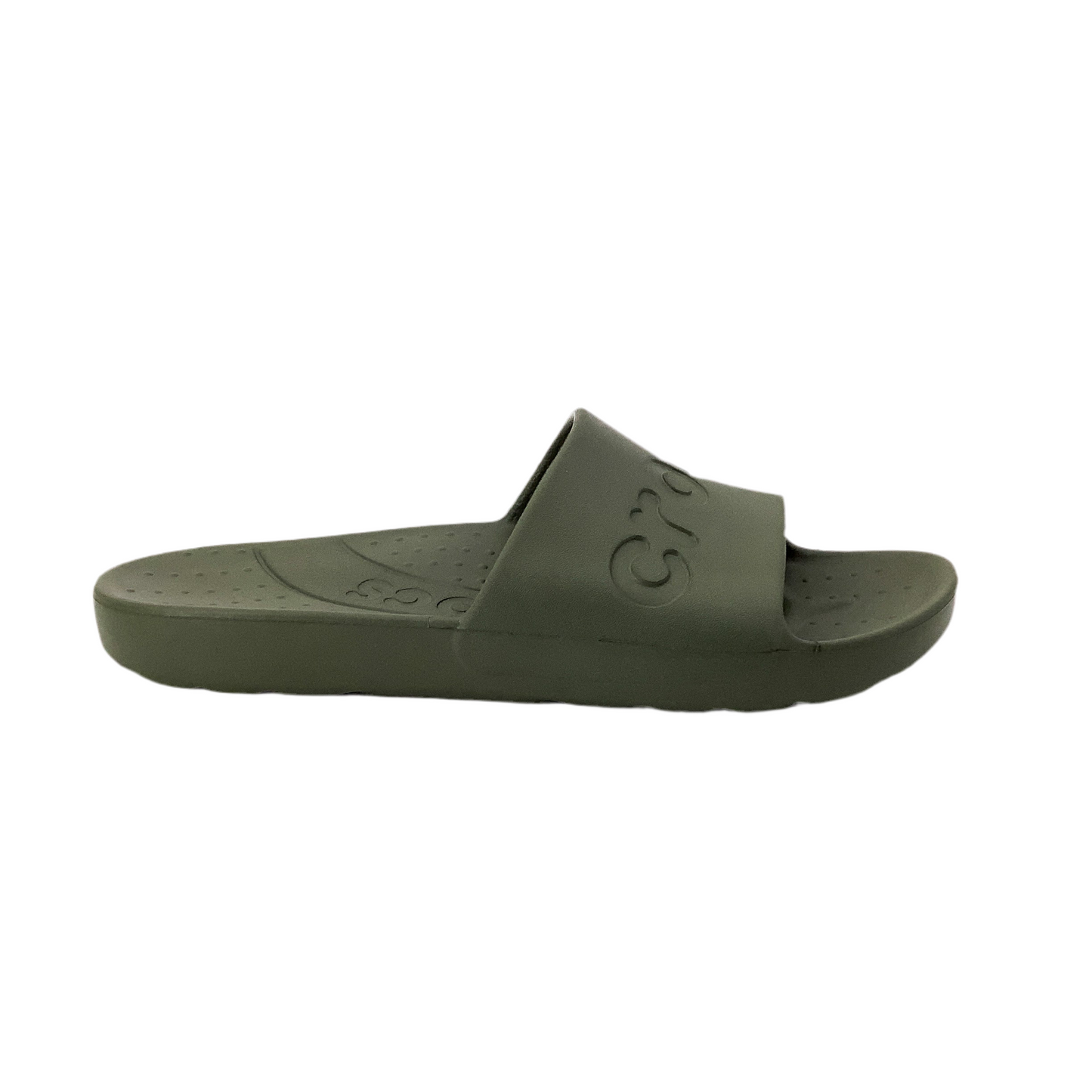 Crocs Crocs Slide Army