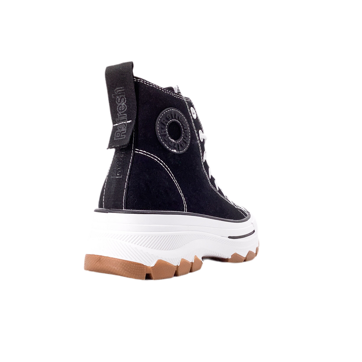 Refresh 172476 Schwarz