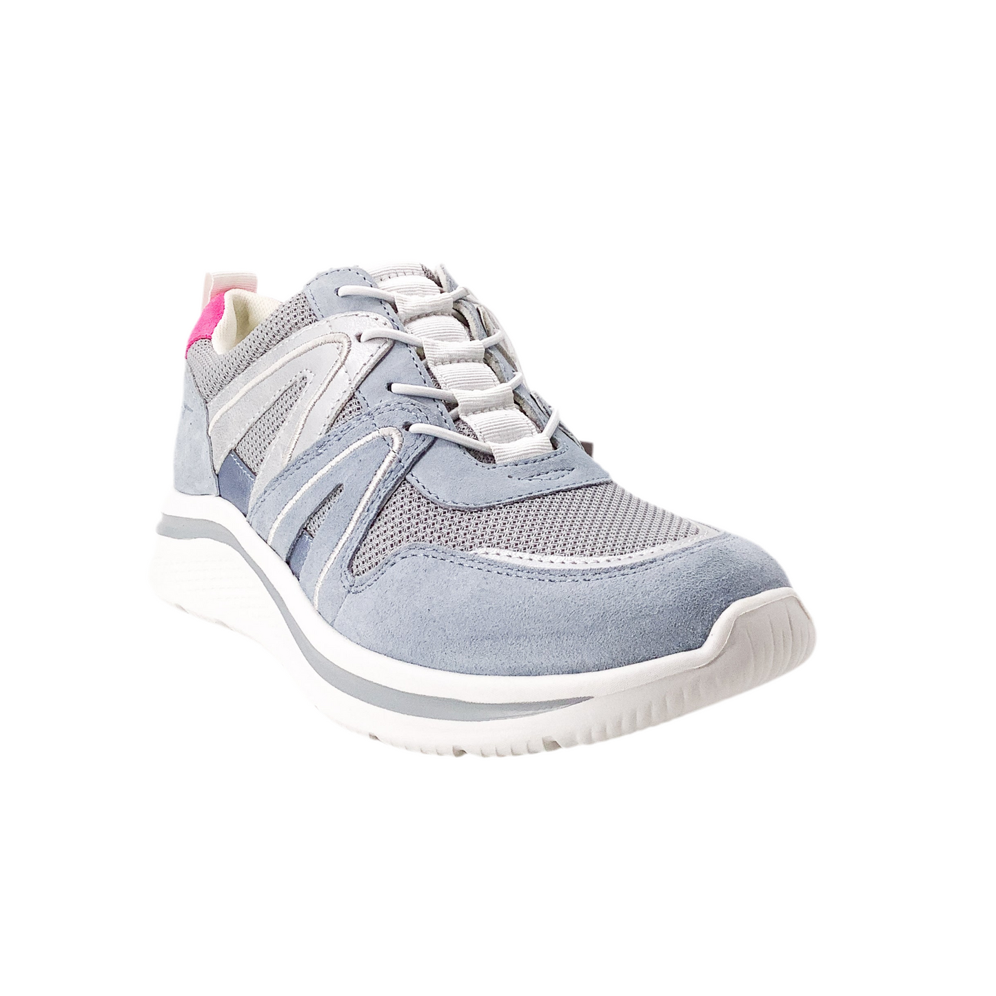 Tamaris Comfort 83724 Blue