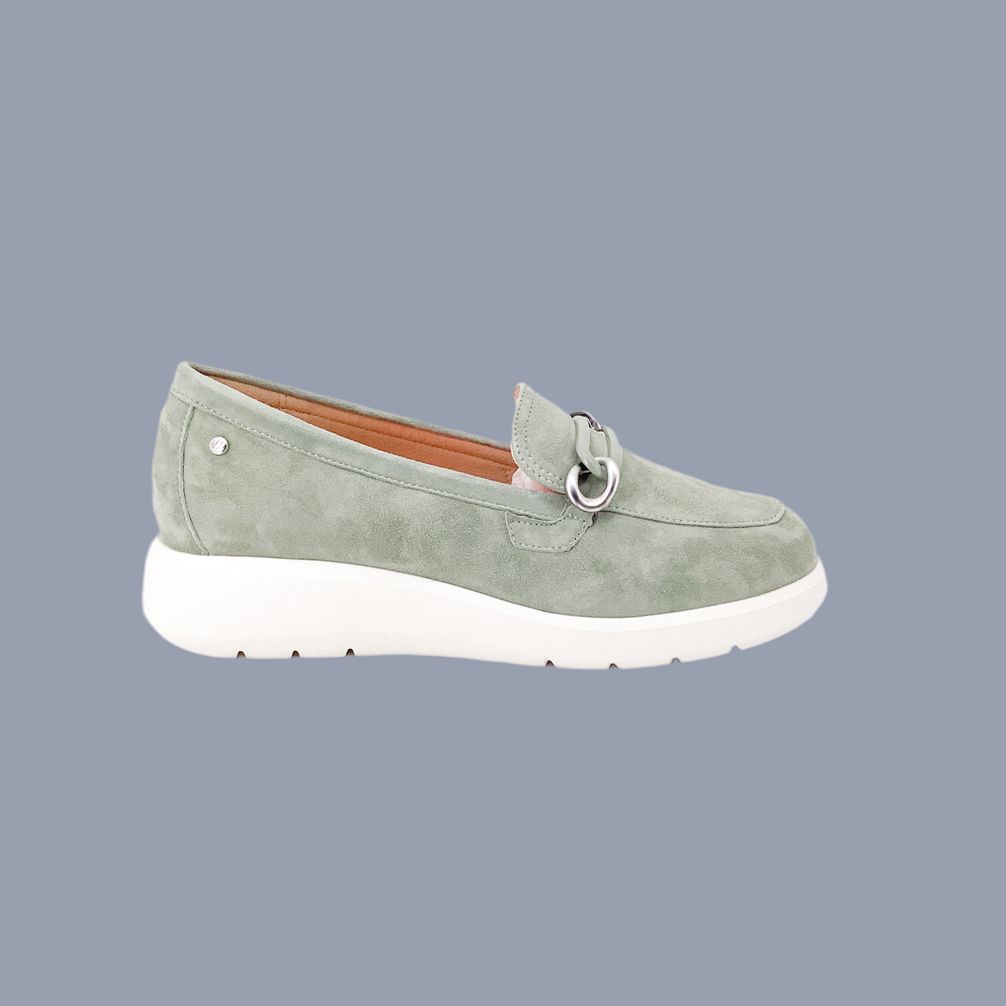 Impronte Moka Chain Mint