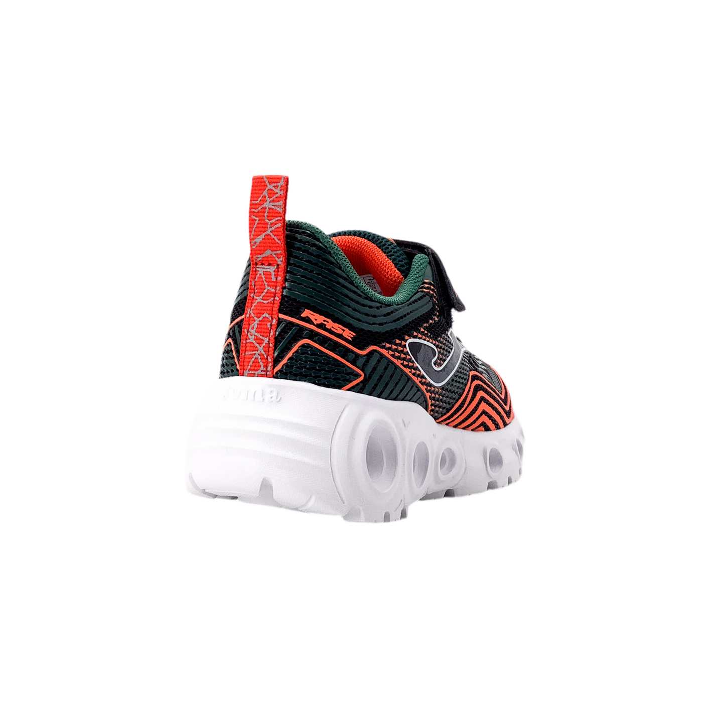 Joma Rase Jr 2501 Negro