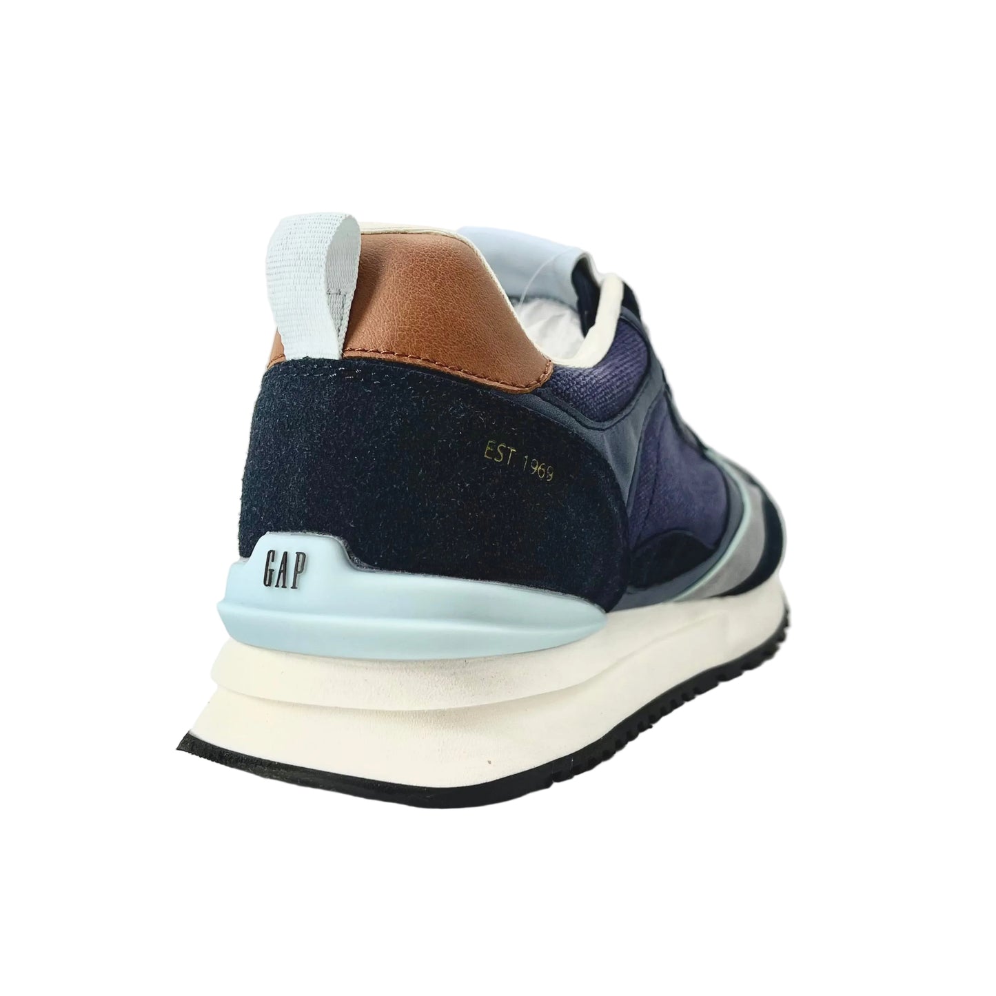 Gap Run Spirit City Navy