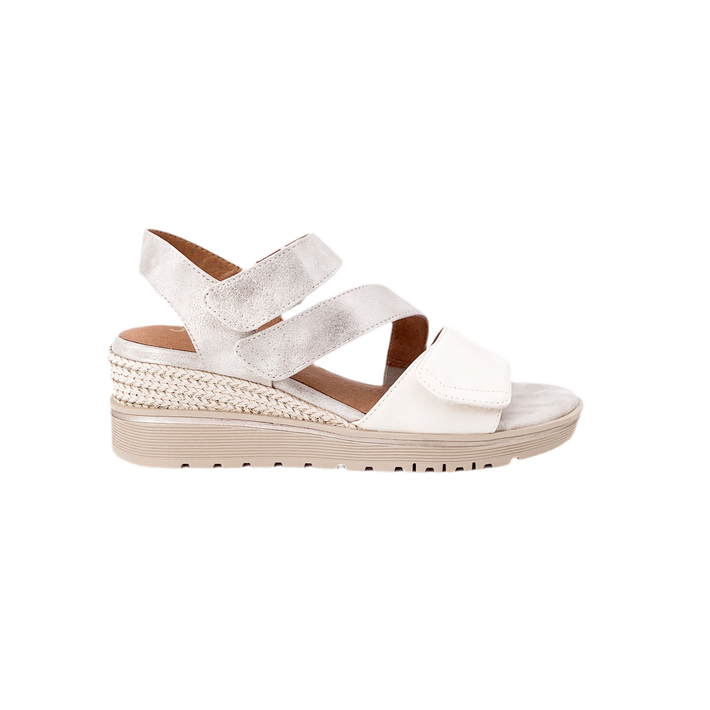 Jana Softline 28763-44 Beige Gold