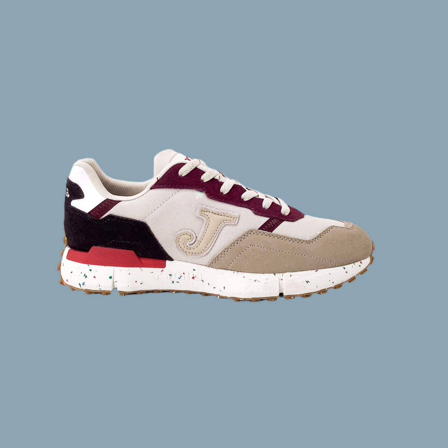 Joma 1992 Herren 2506 Beige Granat