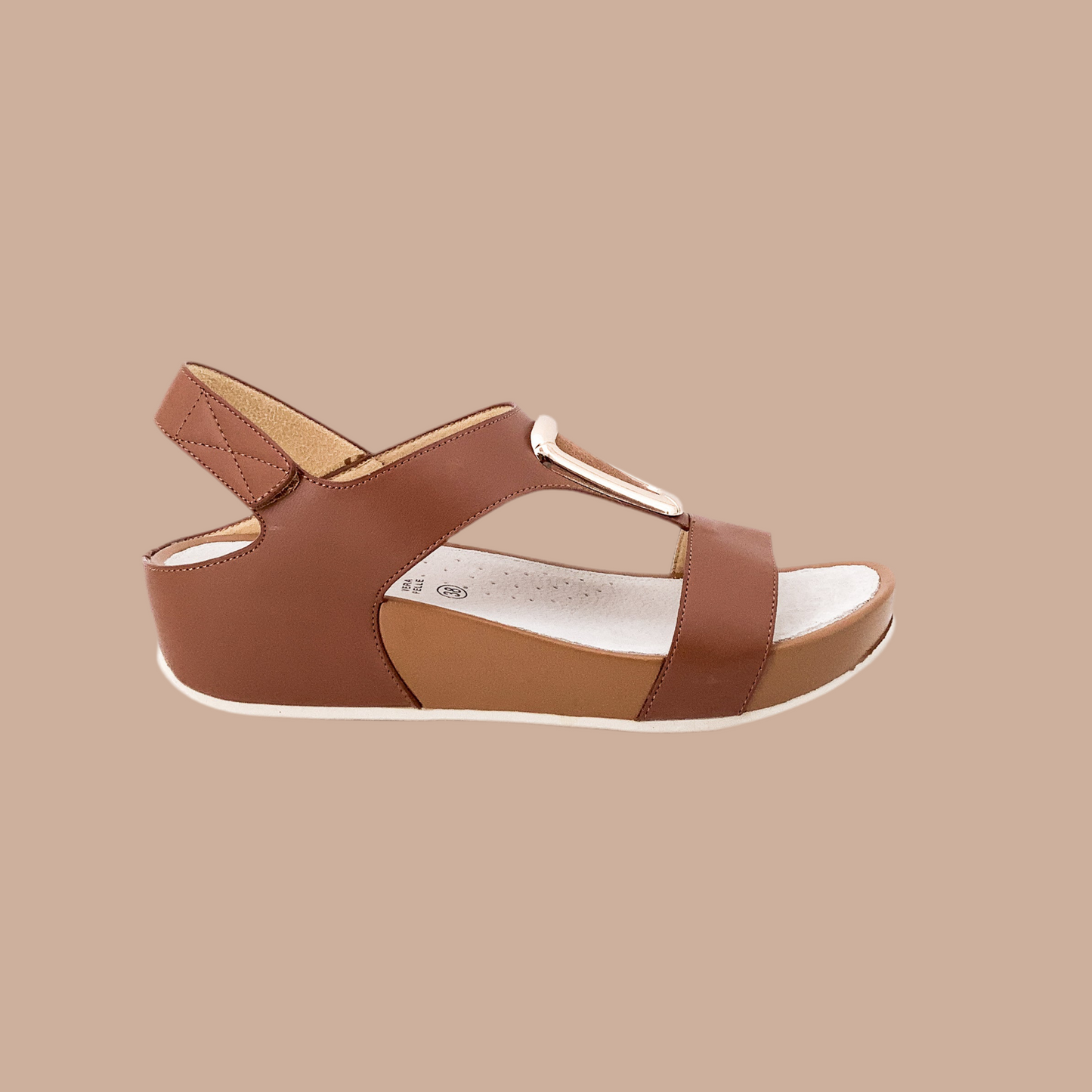 Grunland Sa 2061 C9Dira Leder