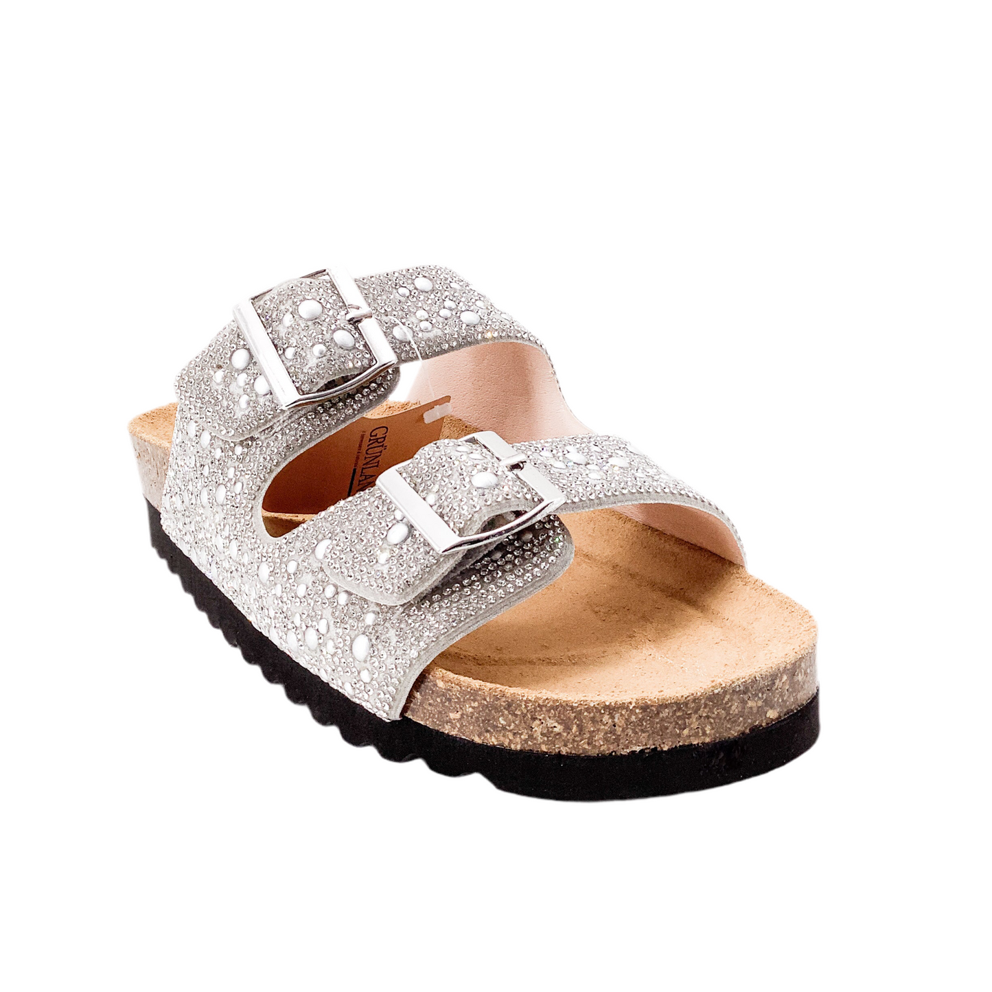 Grunland Cb 0758 M7Hola Argento