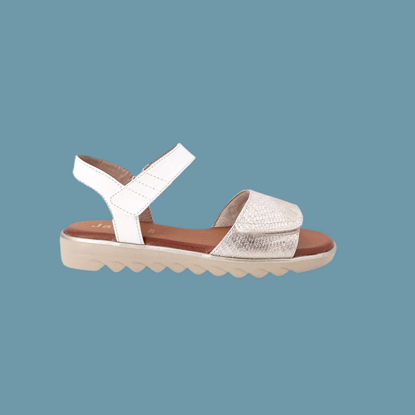 Jana Softline 28265-42 Weißgold