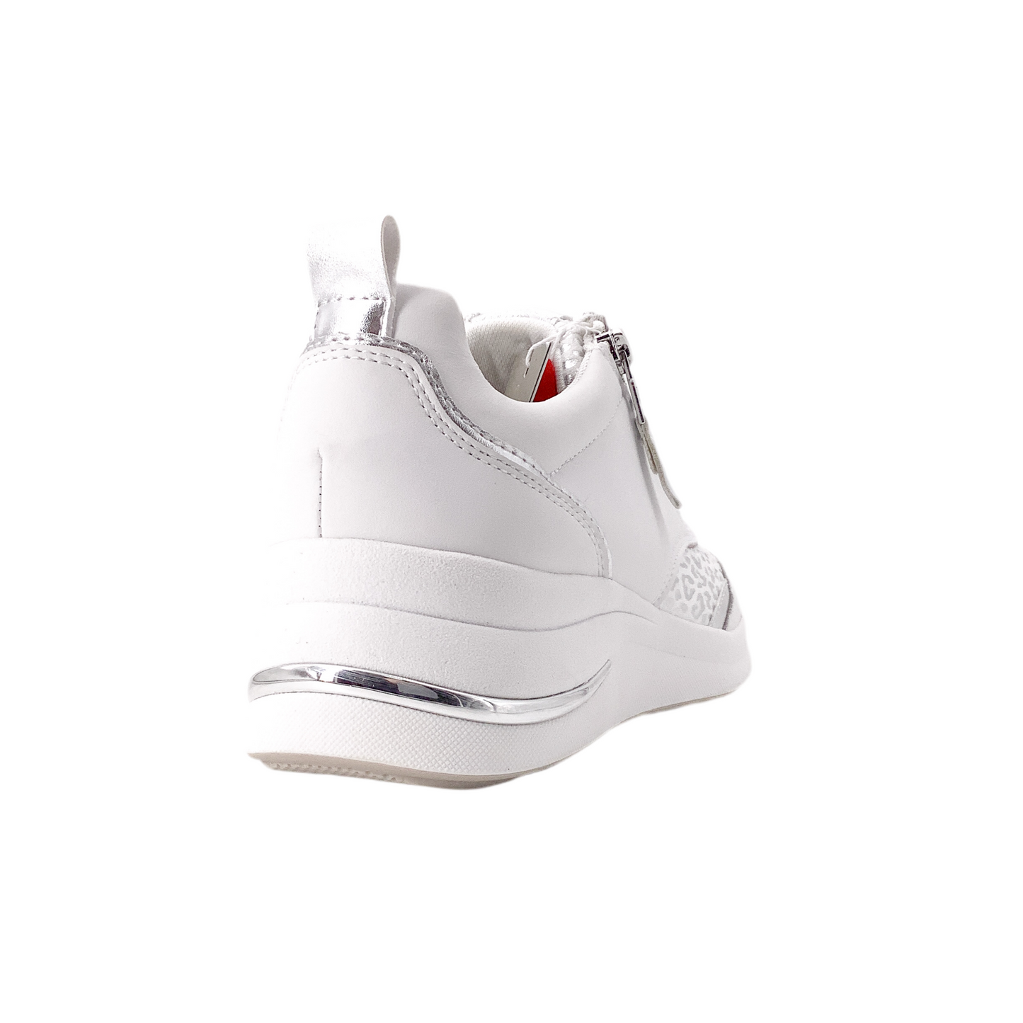 Tamaris Comfort 83714 Weiß Nappa