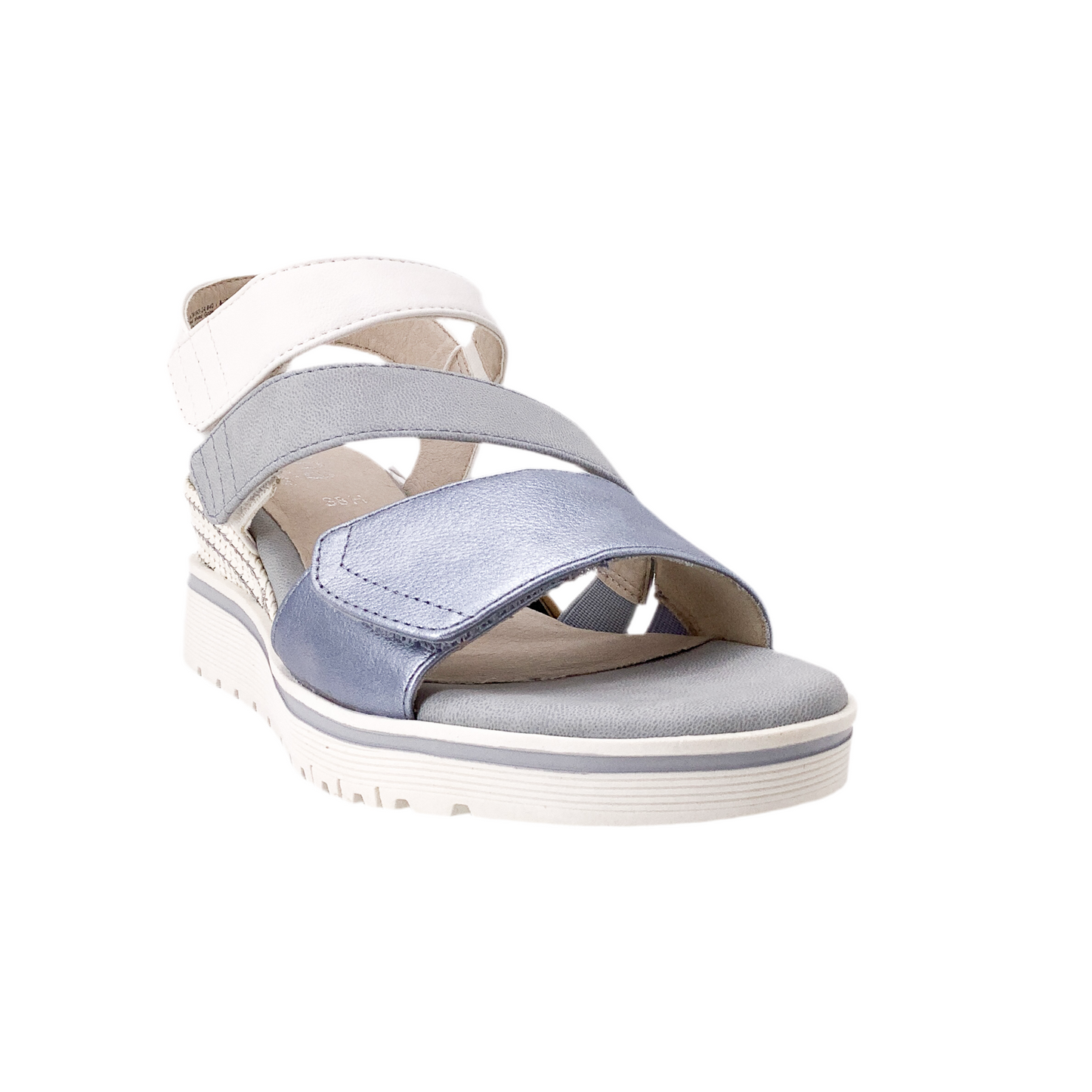 Jana Softline 28763-44 Jeanskamm