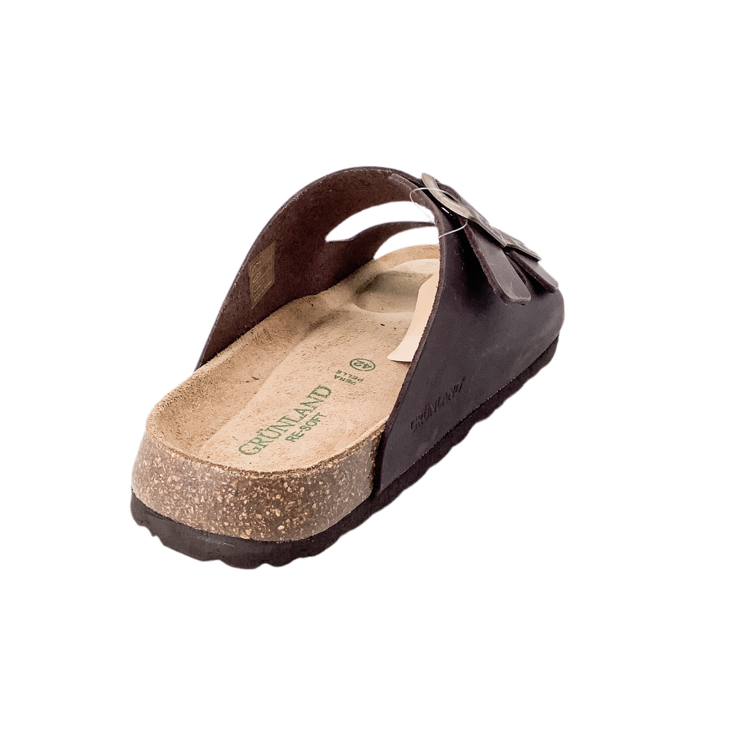 Grunland Cb 1631 40Bobo Mahagoni