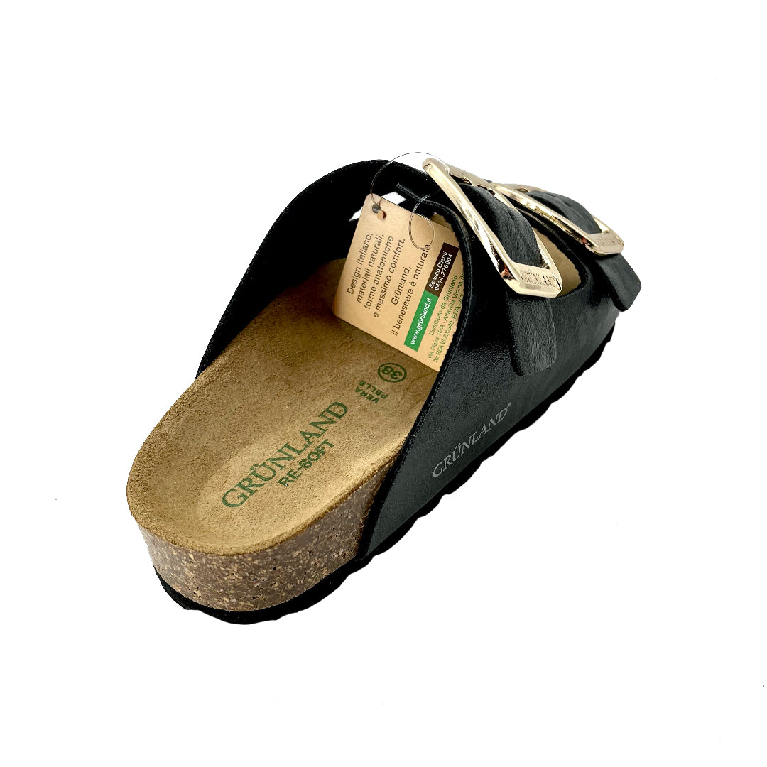 Grunland Cb 1802 40Enny Nero