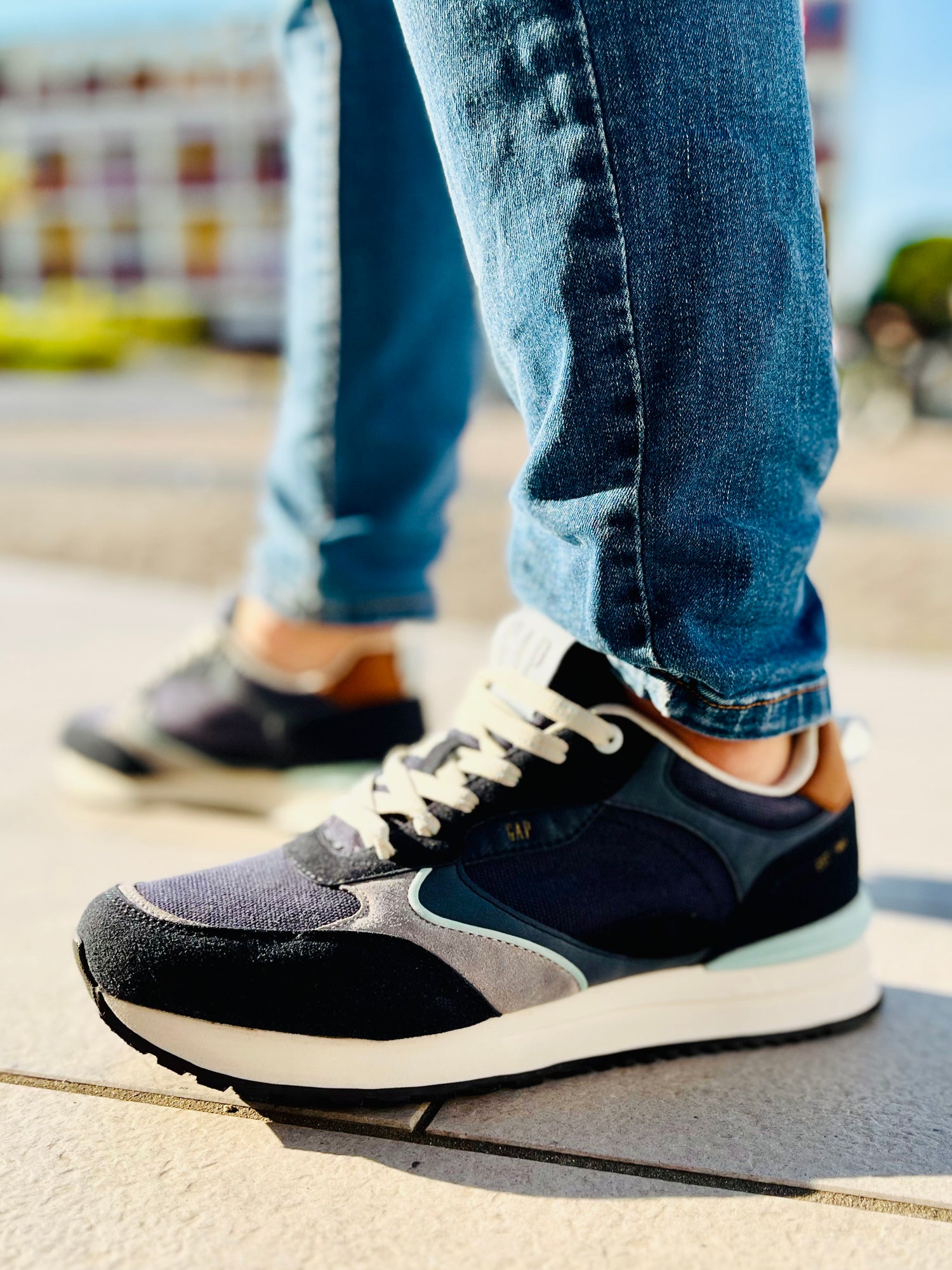 Sneakers Uomo
