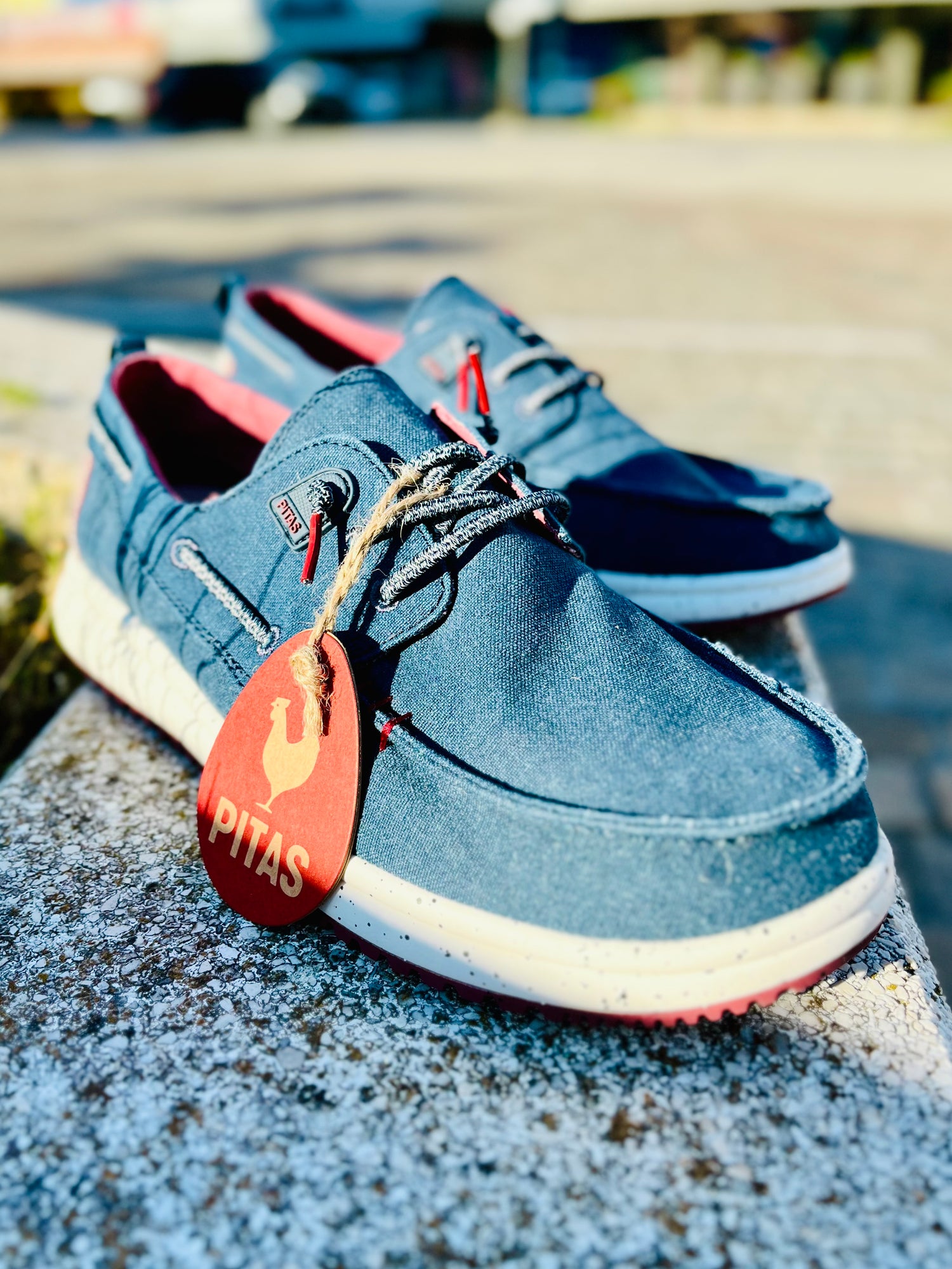 Scarpe Uomo