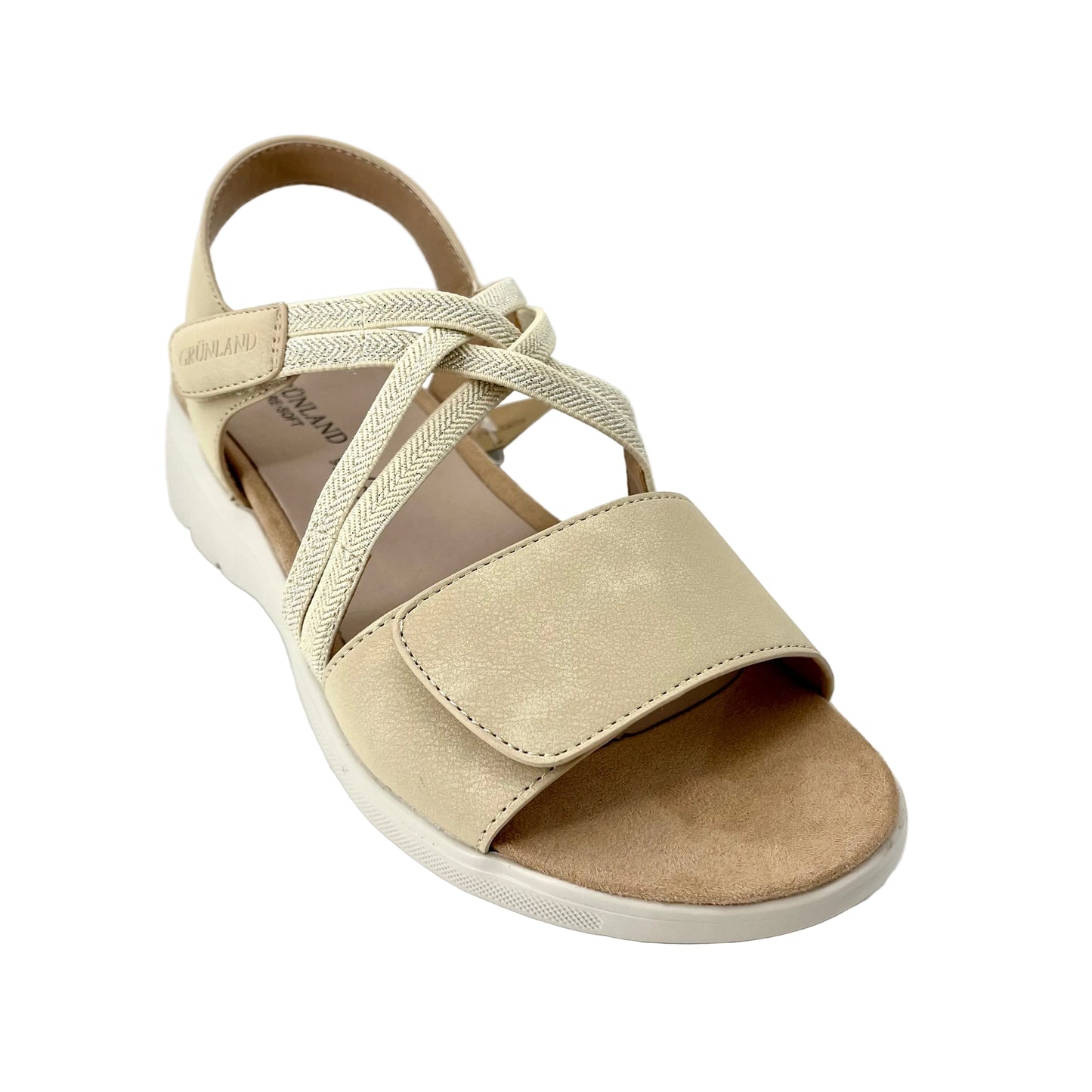 Grunland Sa 1994 C9Dema Beige