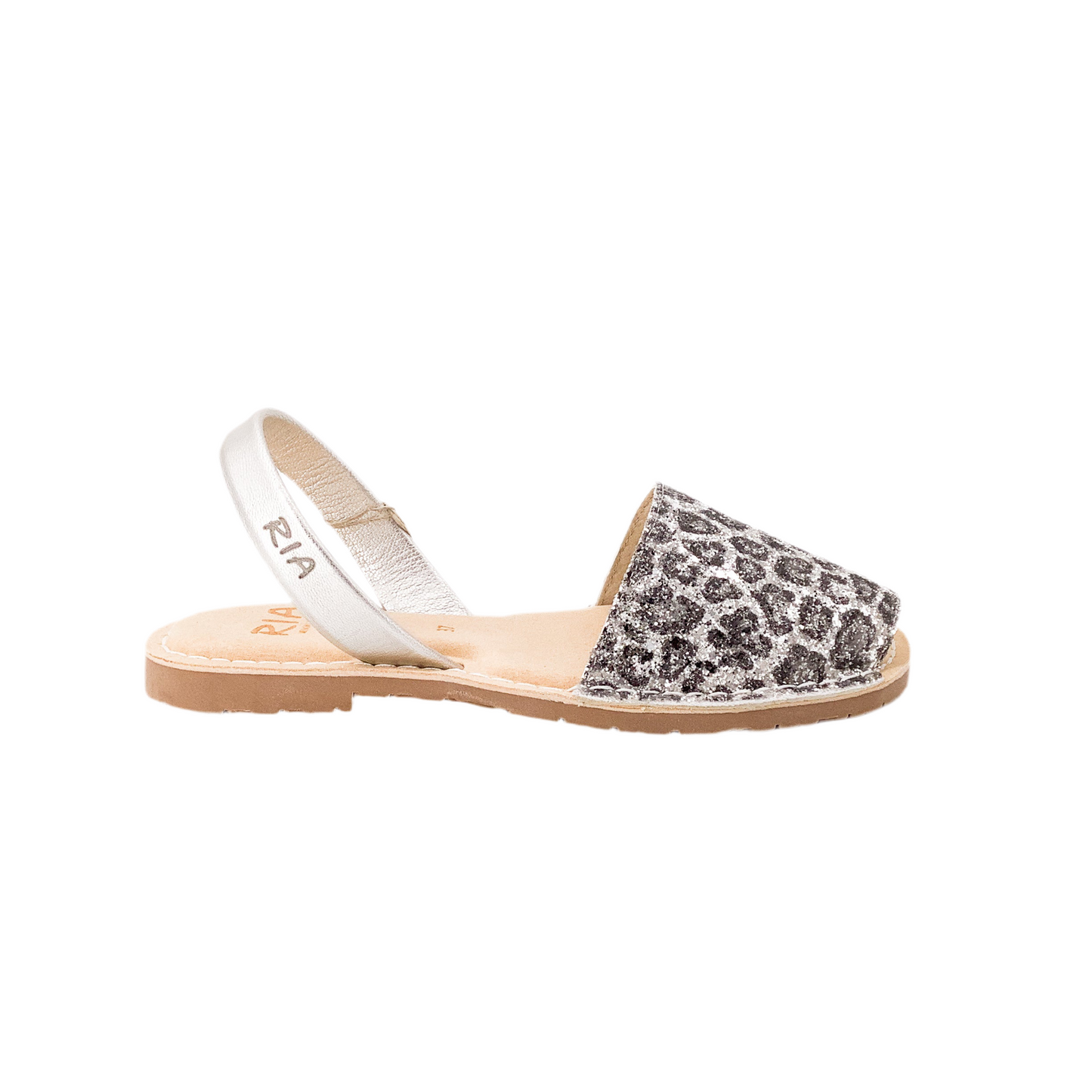 Ria Menorca 27500 Glitter Leopard