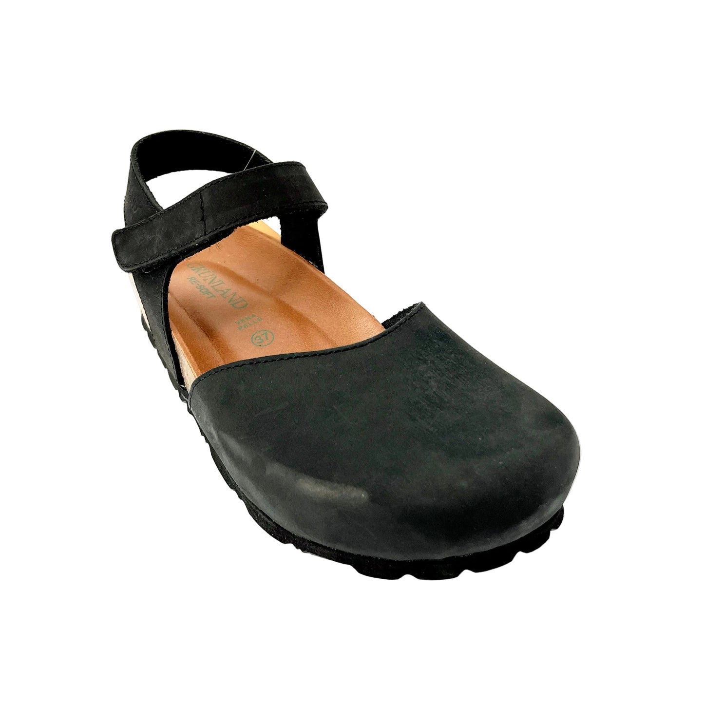 Grunland Sb 2412 40Left Nero