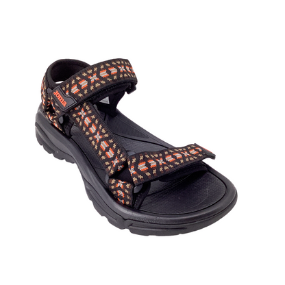 Joma Beach Climber Herren 2401 Schwarz