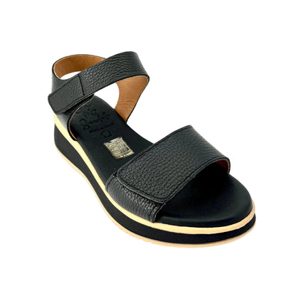 Oh! My Sandals 5942 Negro