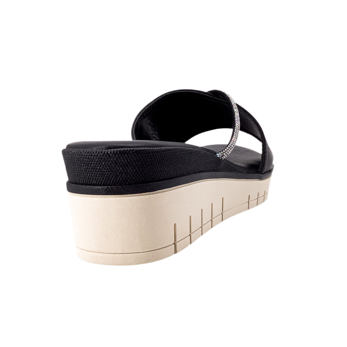 Taste of the Sea 16498 Black