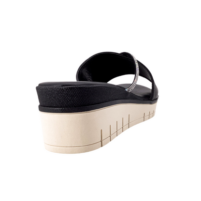 Taste of the Sea 16498 Black