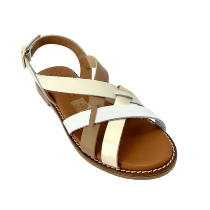 Oh! My Sandals 5833 Hielo