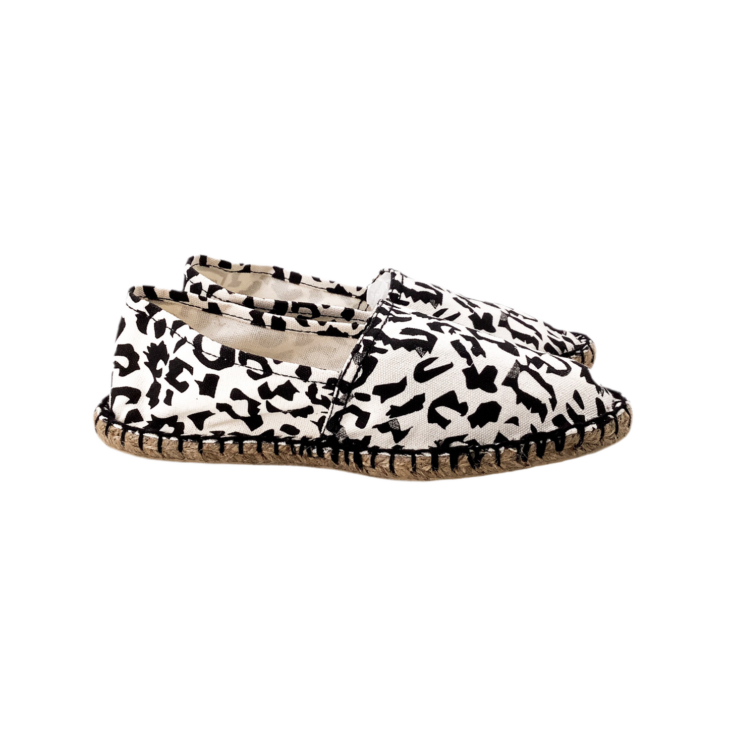 Die Spadrillas Espadrilles Rtg 78/27