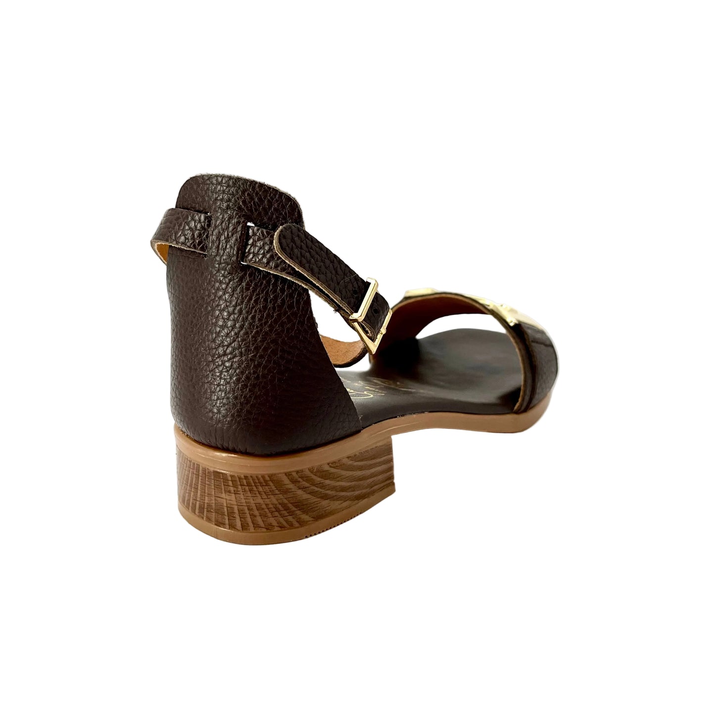 Oh! My Sandals 5891 Marron