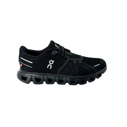 On Run Cloud 6 W Black Black