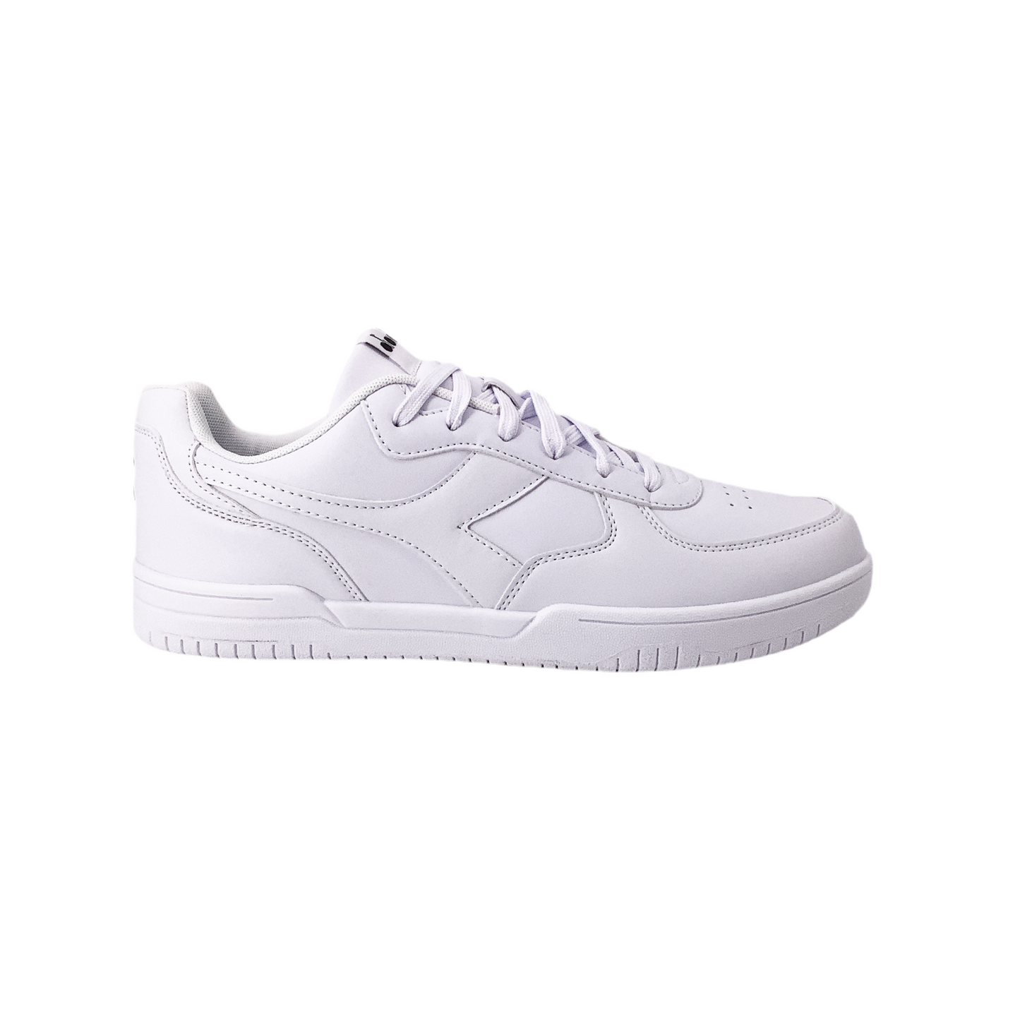 Diadora Raptor Low Bianco Bianco