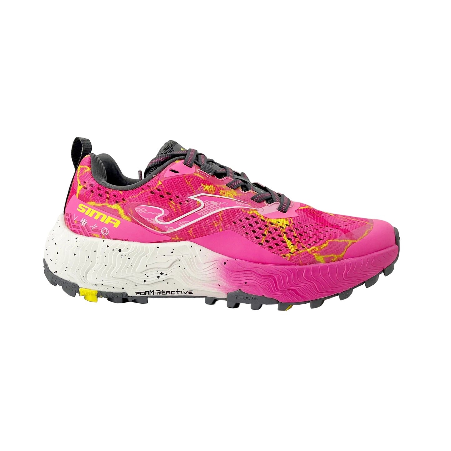 Joma Sima Lady Fucsia