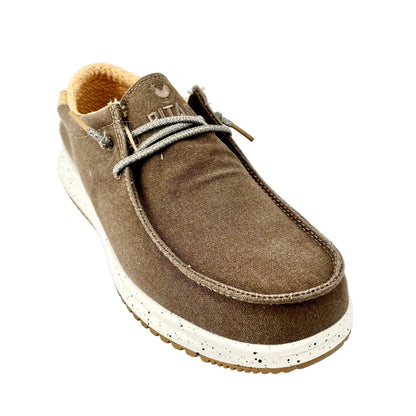 Pitas Nias Taupe
