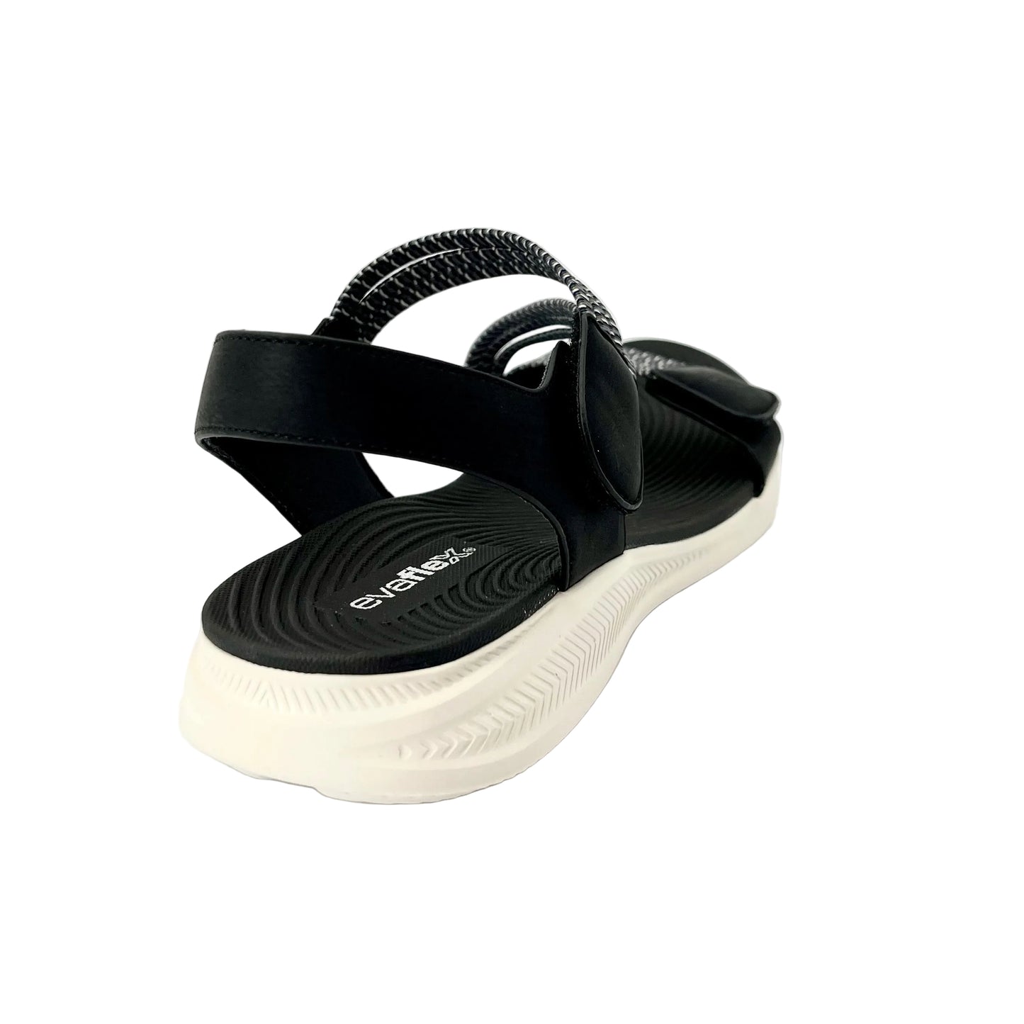 Eva Flex Florrie Black