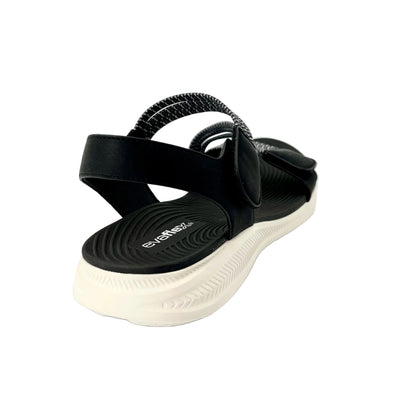 Eva Flex Florrie Black