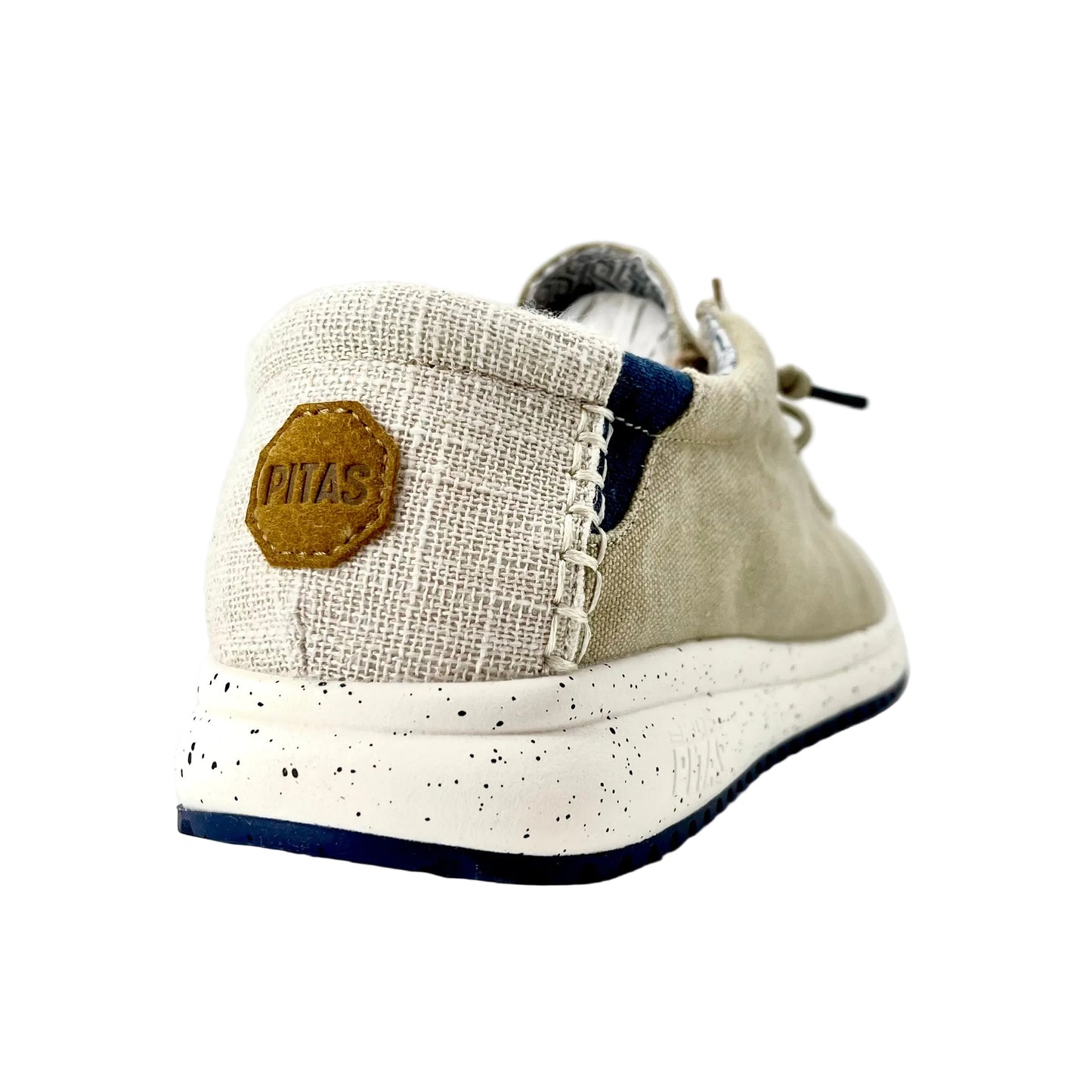 Pitas Nias Beige