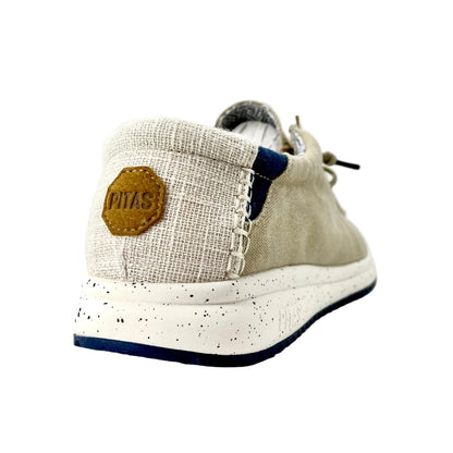 Pitas Nias Beige