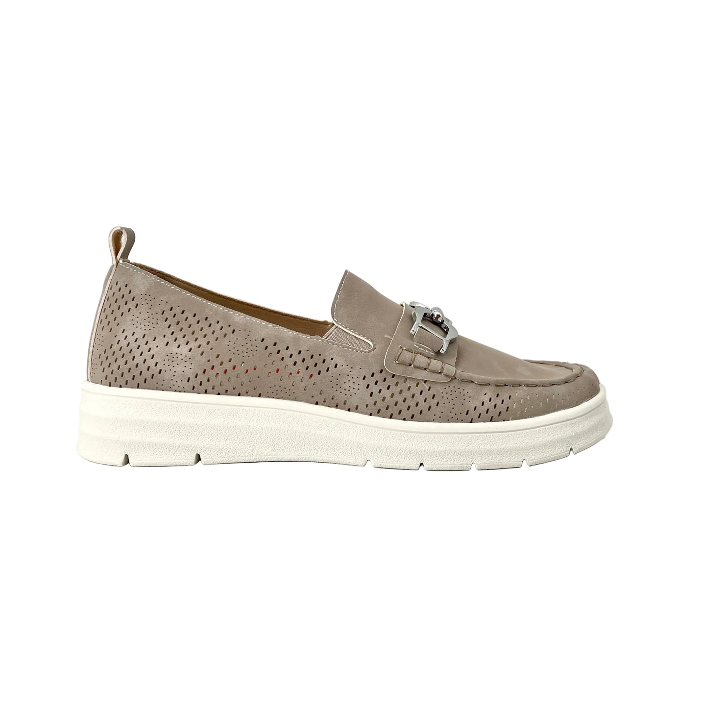 Grunland Sc 6256 F6Sivi Taupe