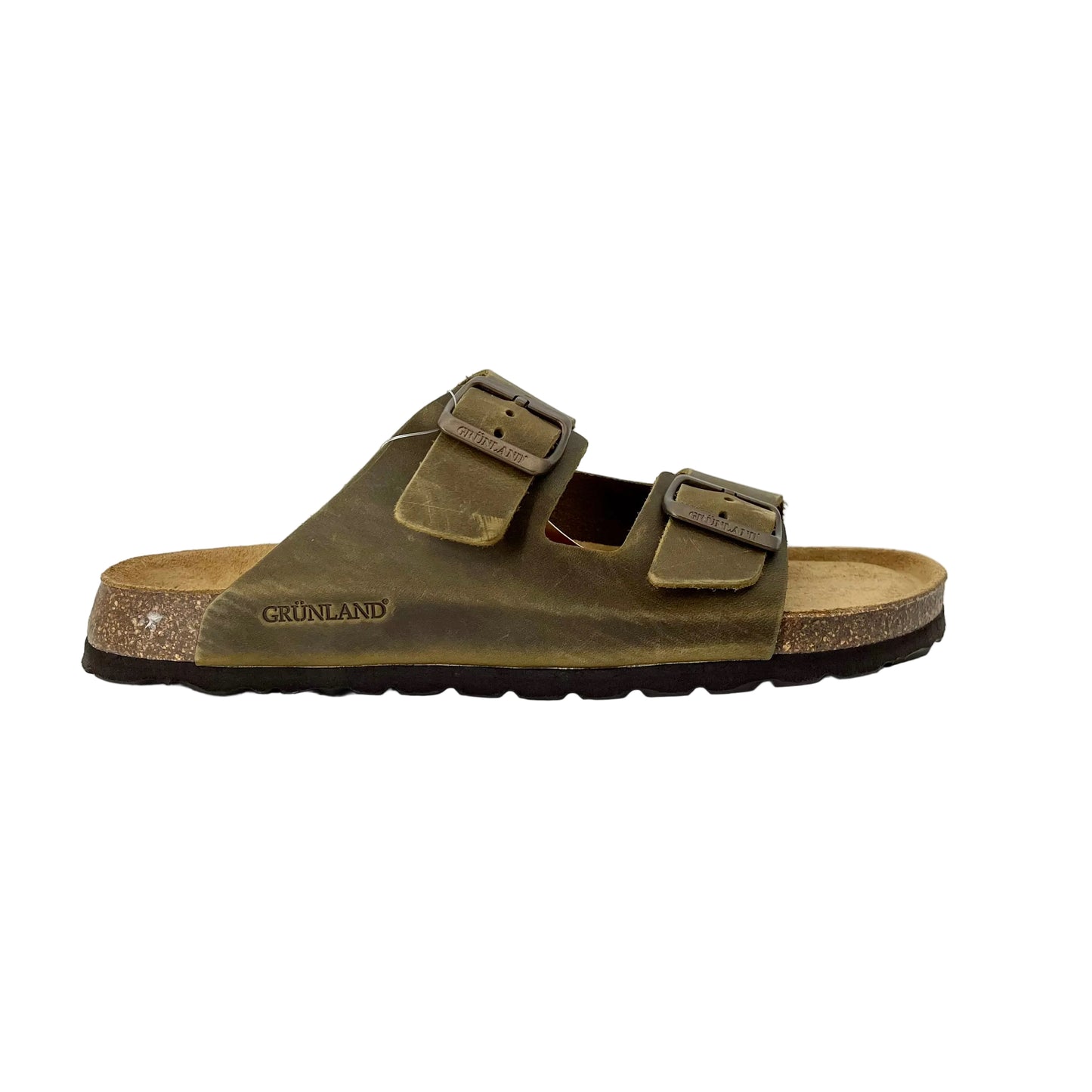 Grunland Cb 1631 40Bobo Oliva
