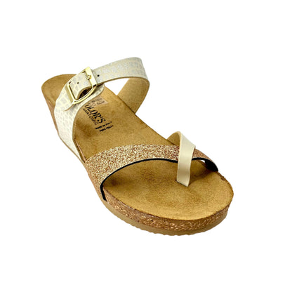 Bio Colors 258A3115V64 Beige Platino