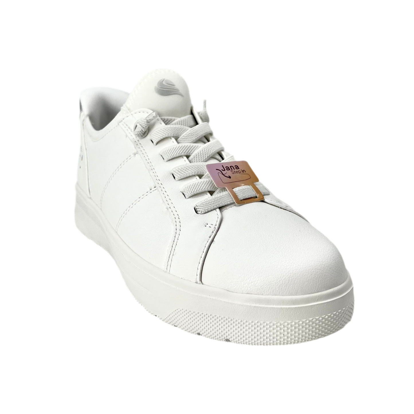 Jana Softline 23764-45 White Silver
